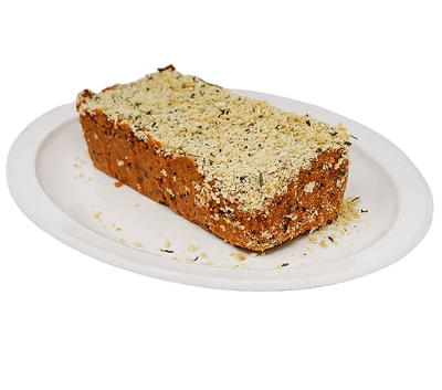 lentil loaf